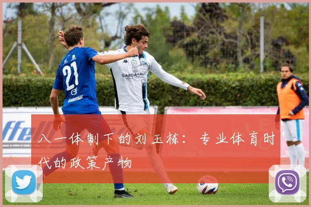 八一体制下的刘玉栋：专业体育时代的政策产物